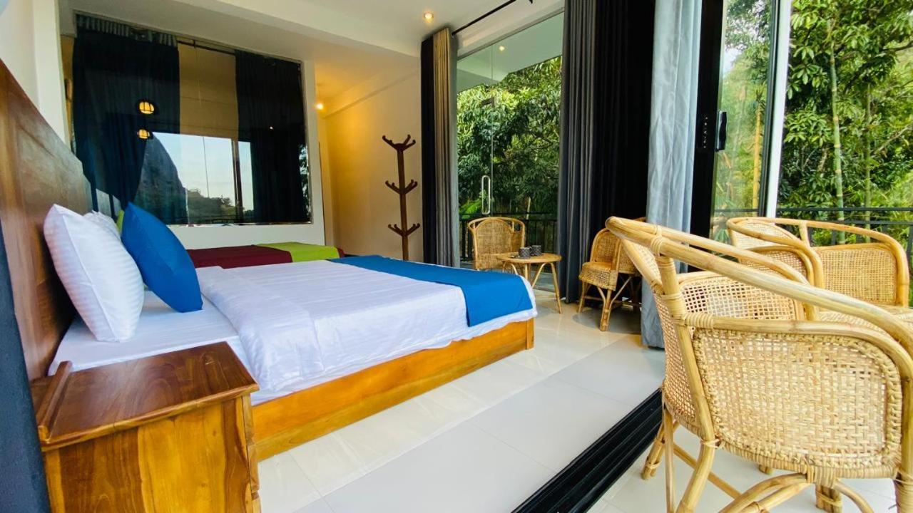 Hotel Mississipi Elite Ella Zewnętrze zdjęcie