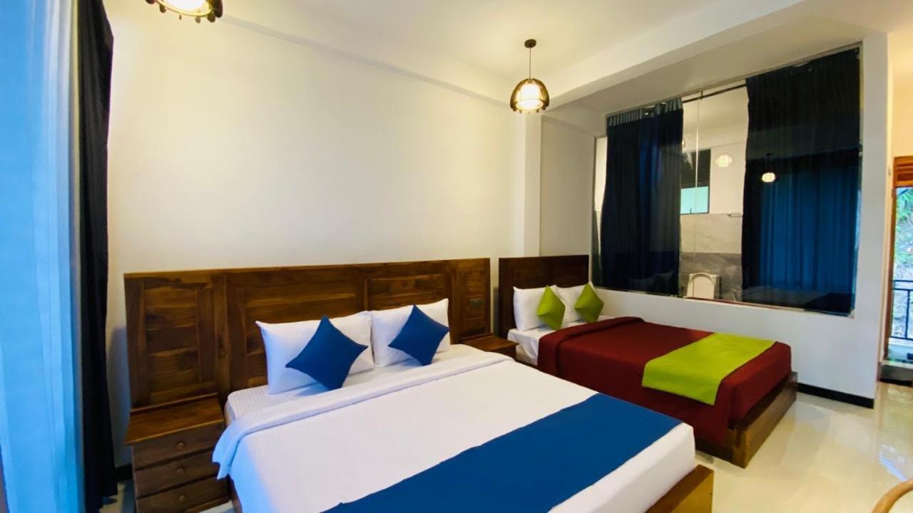 Hotel Mississipi Elite Ella Zewnętrze zdjęcie