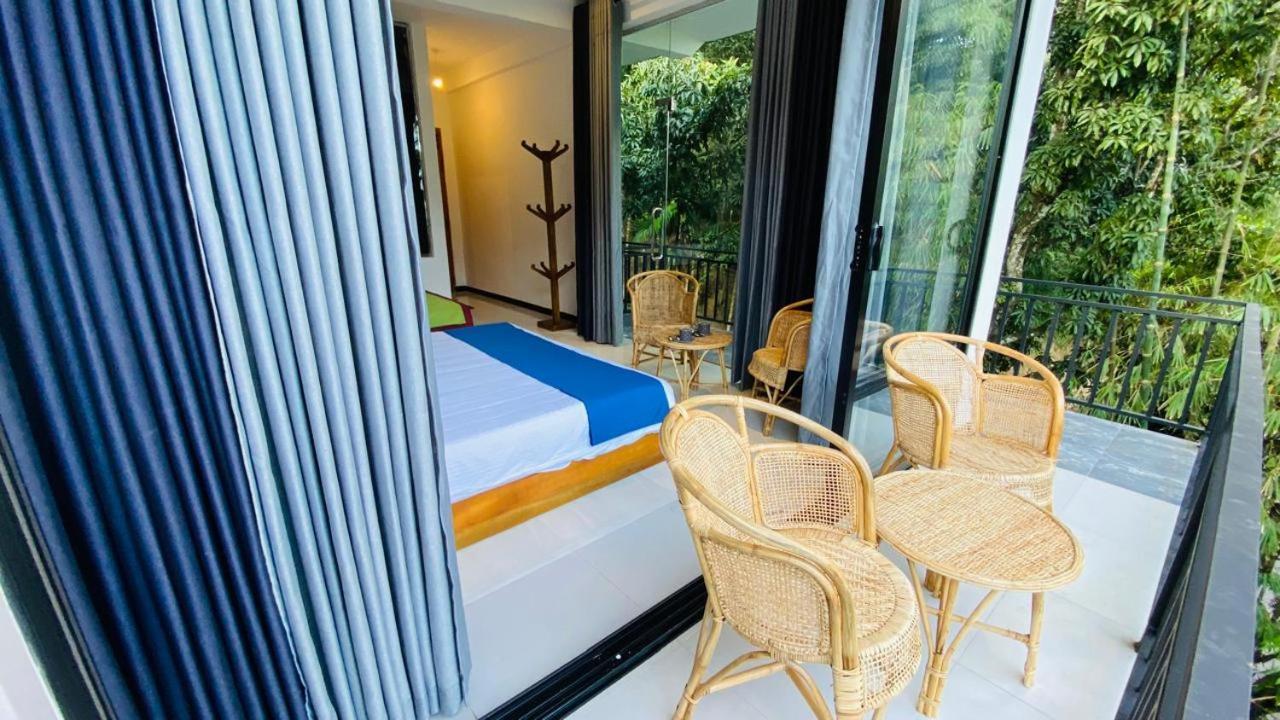 Hotel Mississipi Elite Ella Zewnętrze zdjęcie