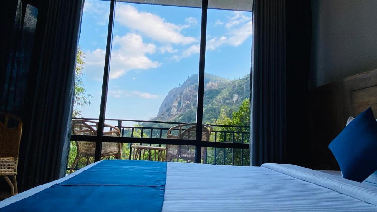 Hotel Mississipi Elite Ella Zewnętrze zdjęcie