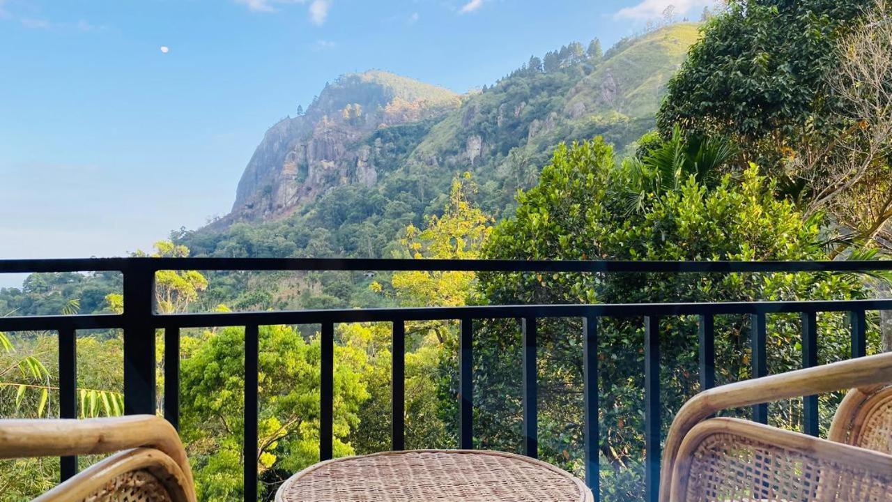Hotel Mississipi Elite Ella Zewnętrze zdjęcie