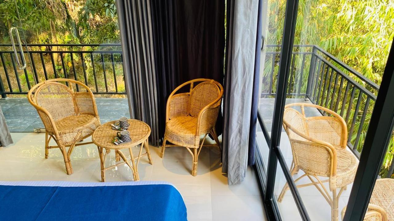 Hotel Mississipi Elite Ella Zewnętrze zdjęcie