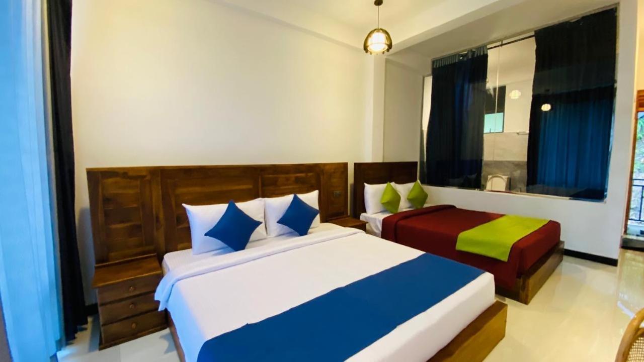 Hotel Mississipi Elite Ella Zewnętrze zdjęcie