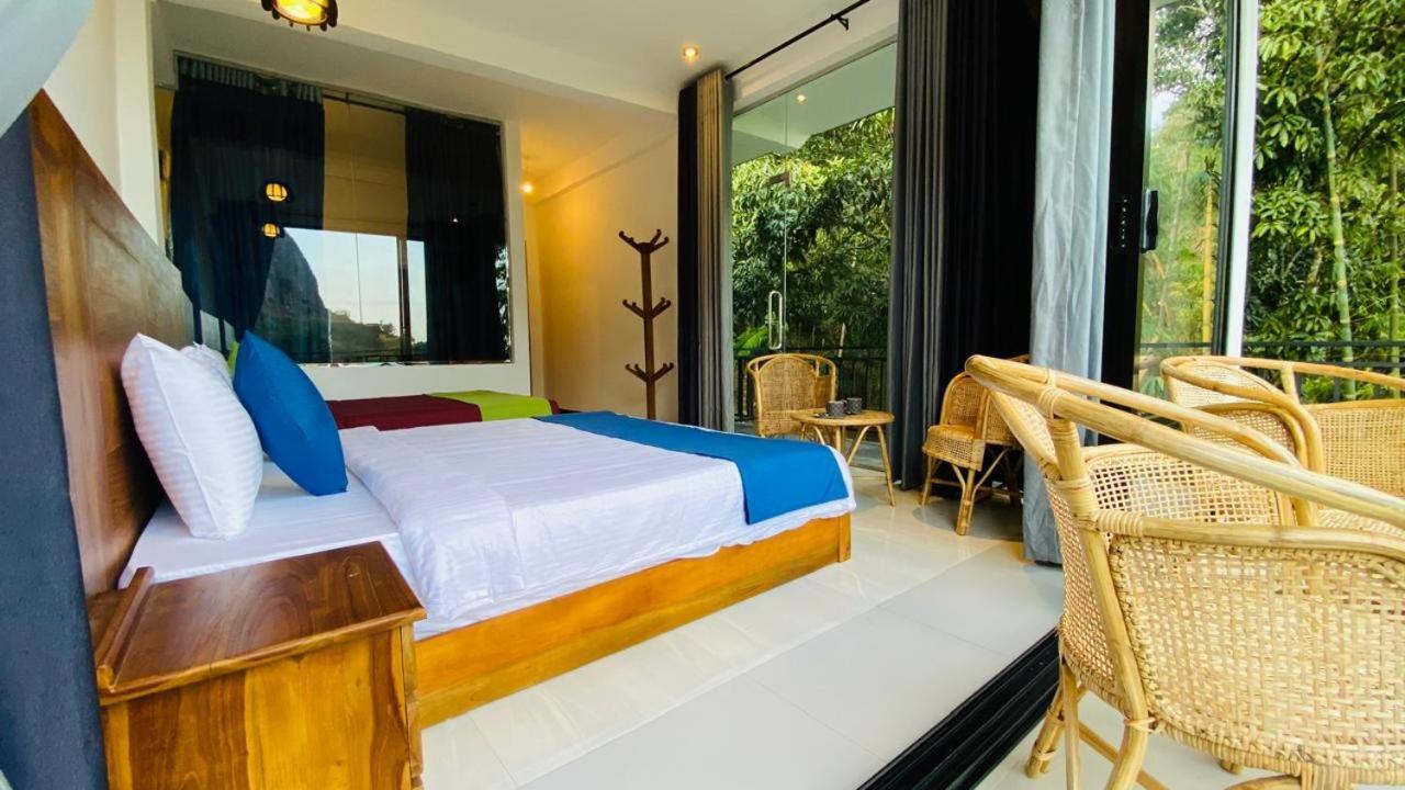 Hotel Mississipi Elite Ella Zewnętrze zdjęcie