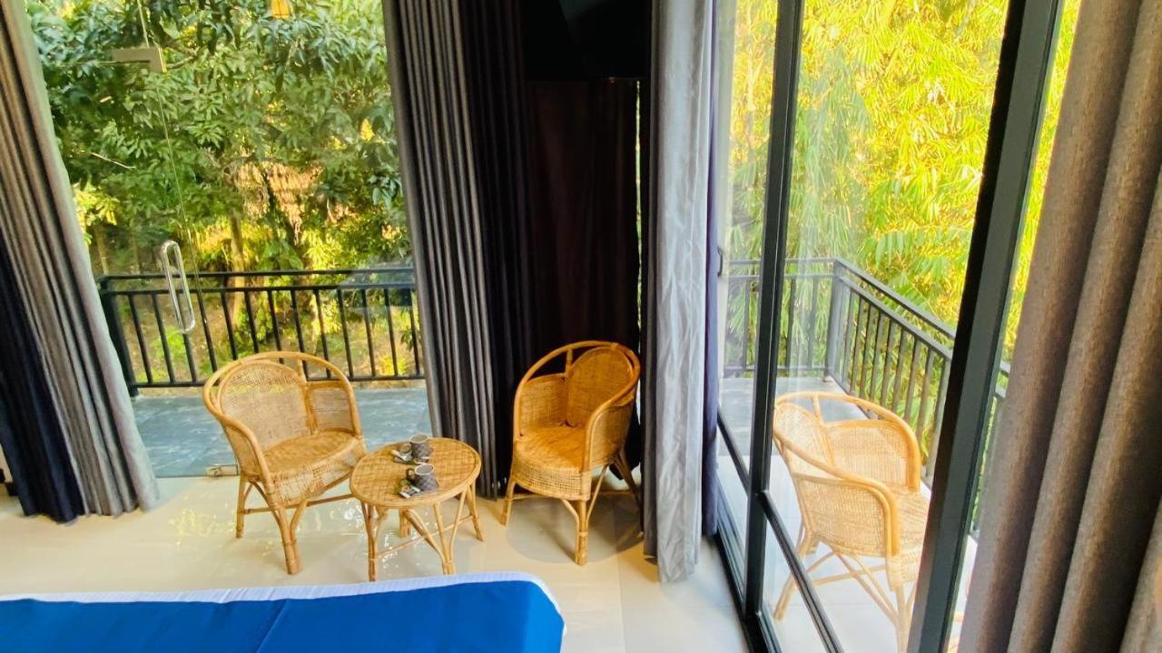 Hotel Mississipi Elite Ella Zewnętrze zdjęcie