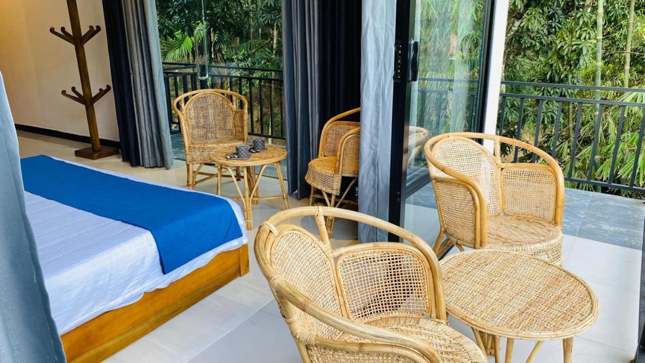 Hotel Mississipi Elite Ella Zewnętrze zdjęcie