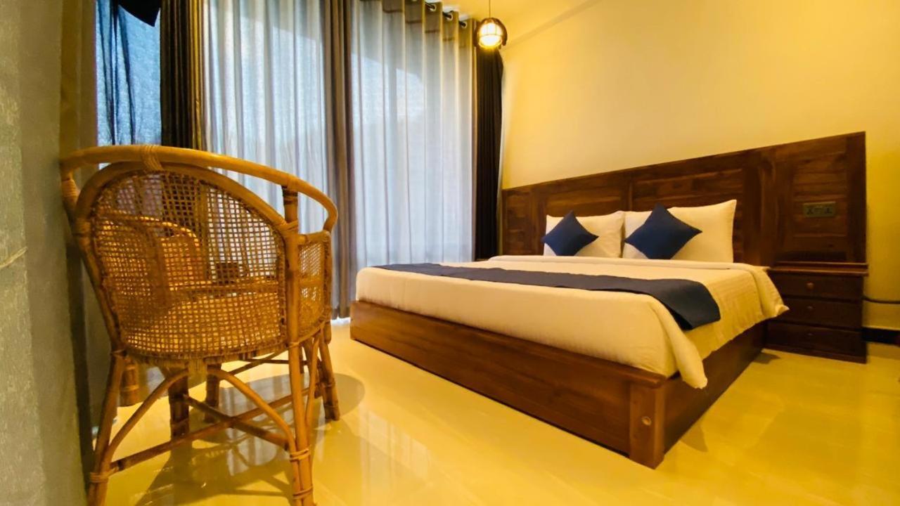 Hotel Mississipi Elite Ella Zewnętrze zdjęcie
