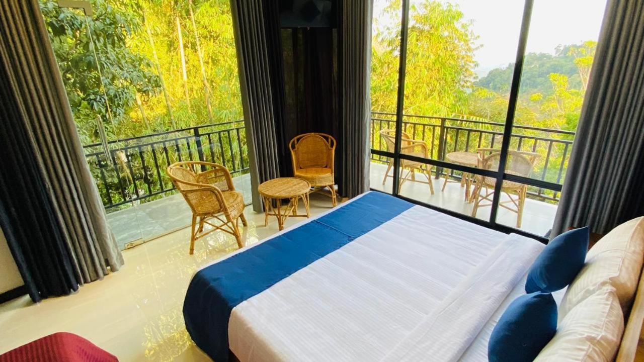 Hotel Mississipi Elite Ella Zewnętrze zdjęcie