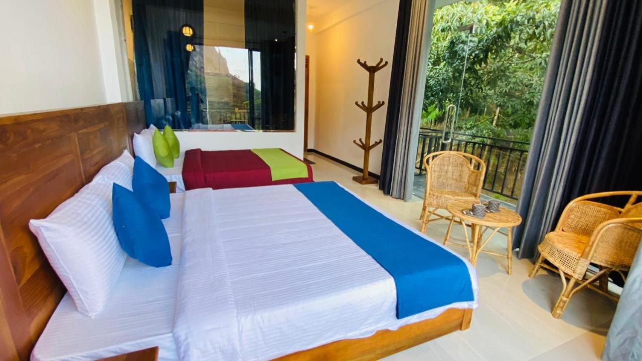 Hotel Mississipi Elite Ella Zewnętrze zdjęcie