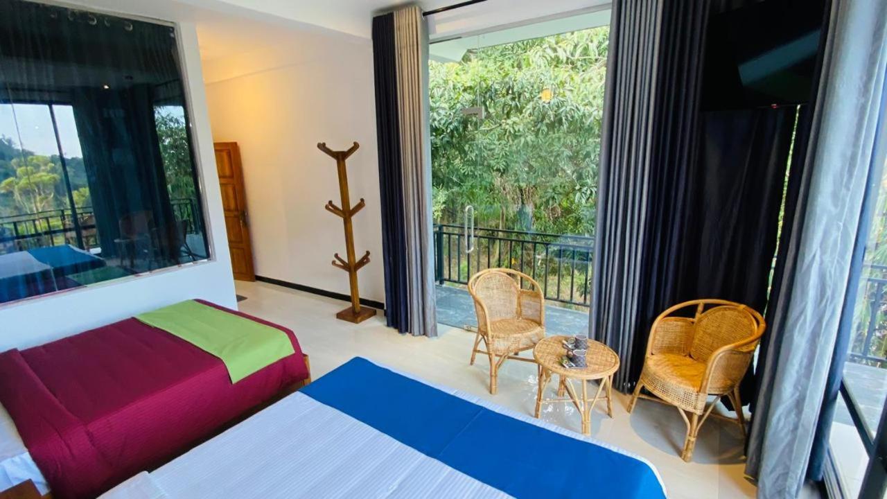 Hotel Mississipi Elite Ella Zewnętrze zdjęcie