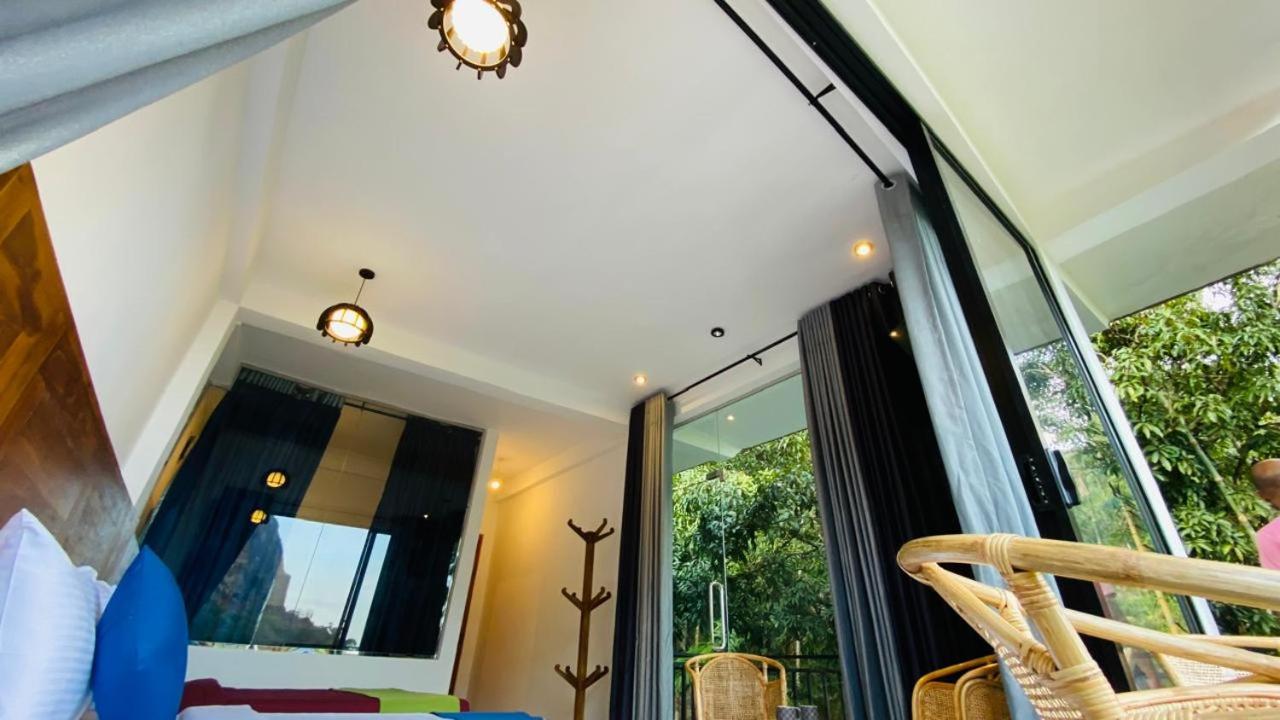 Hotel Mississipi Elite Ella Zewnętrze zdjęcie