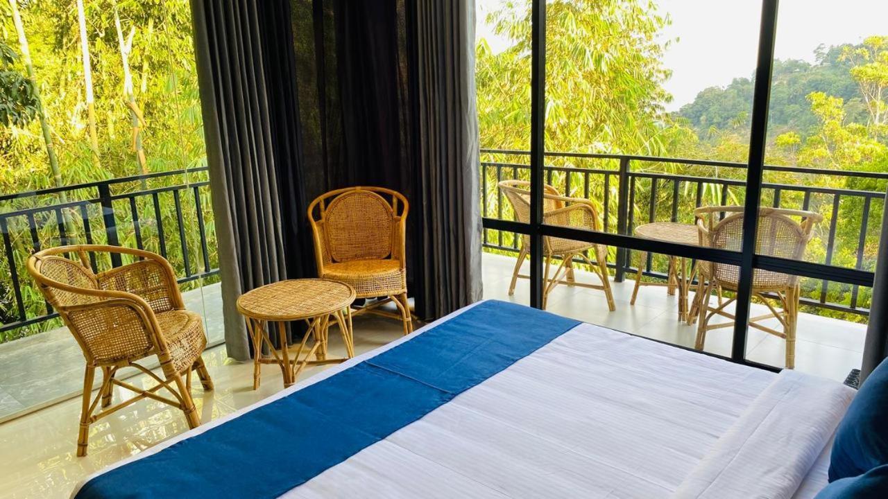 Hotel Mississipi Elite Ella Zewnętrze zdjęcie