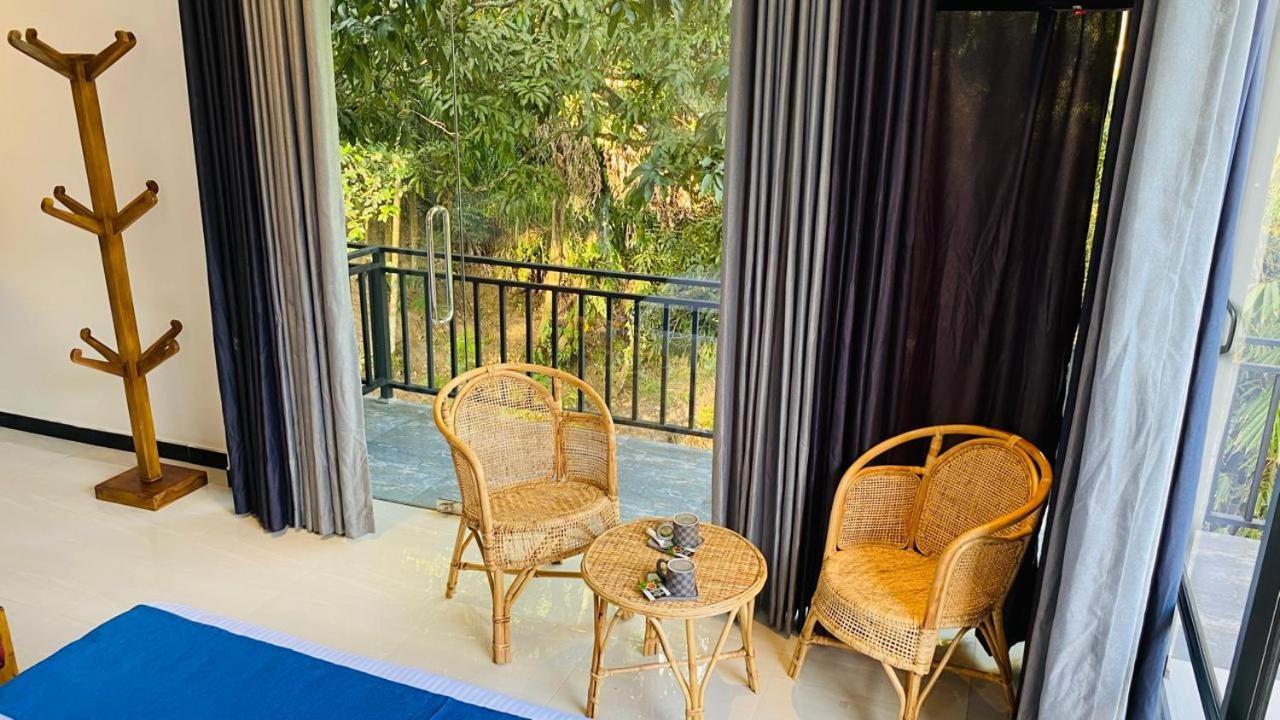 Hotel Mississipi Elite Ella Zewnętrze zdjęcie