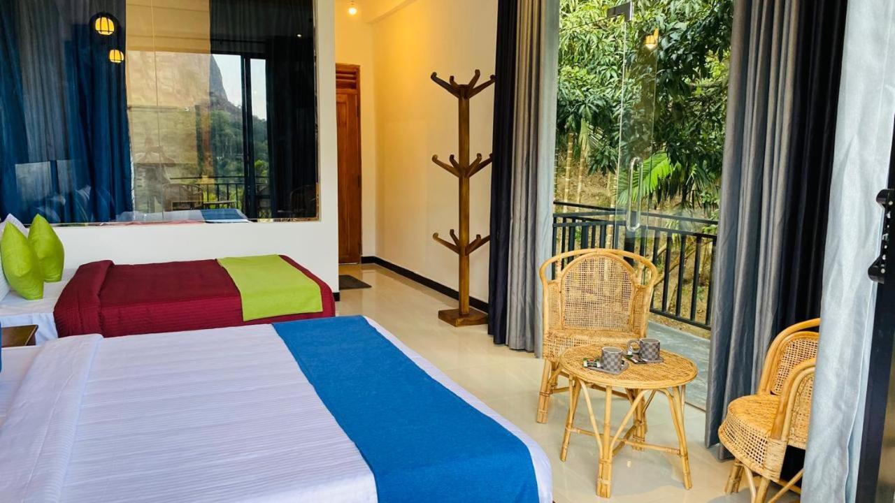 Hotel Mississipi Elite Ella Zewnętrze zdjęcie