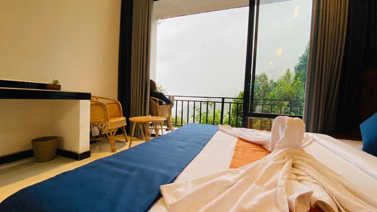 Hotel Mississipi Elite Ella Zewnętrze zdjęcie