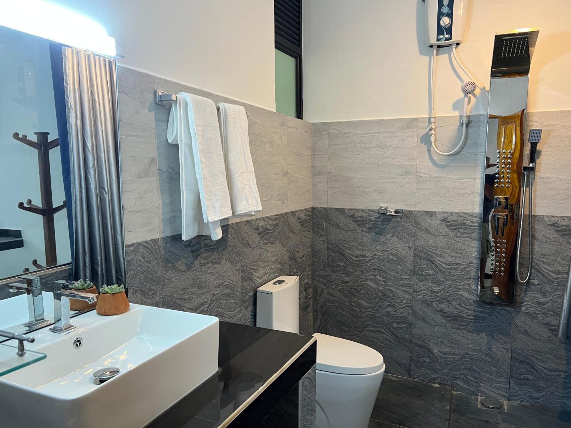 Hotel Mississipi Elite Ella Zewnętrze zdjęcie